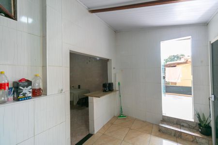 Casa para alugar com 95m², 3 quartos e sem vaga