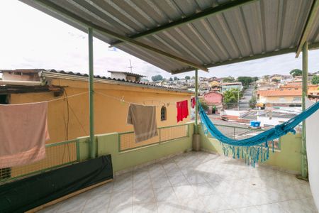 Casa para alugar com 95m², 3 quartos e sem vaga