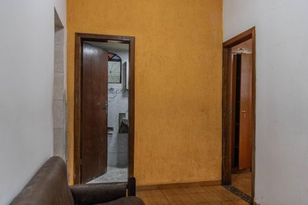 Sala 2 de casa para alugar com 3 quartos, 95m² em Dom Bosco, Belo Horizonte