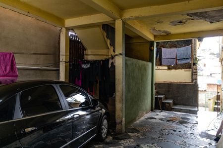 Casa para alugar com 95m², 3 quartos e 2 vagasGaragem