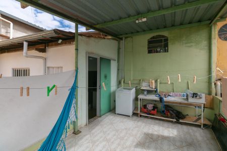 Casa para alugar com 95m², 3 quartos e sem vaga