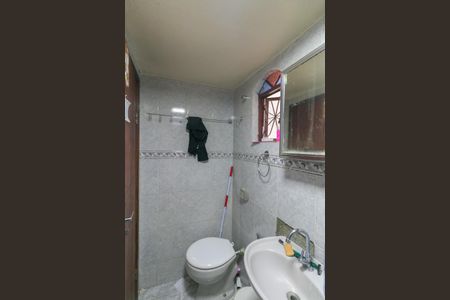 Casa para alugar com 95m², 3 quartos e sem vaga