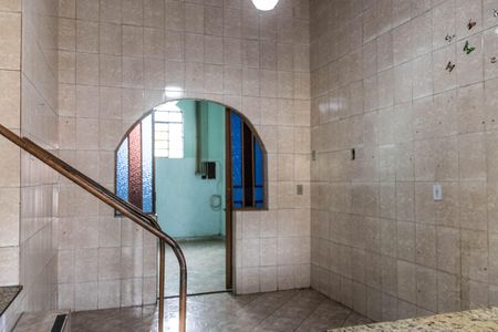 Casa para alugar com 95m², 3 quartos e 2 vagasCopa