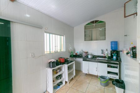 Casa para alugar com 95m², 3 quartos e sem vaga