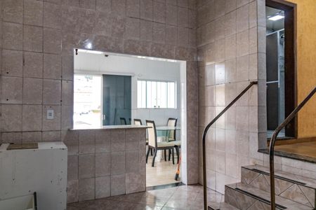 Casa para alugar com 95m², 3 quartos e 2 vagasCopa