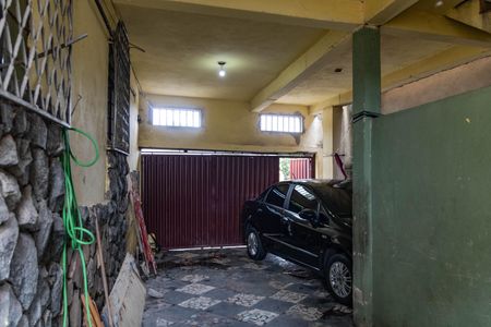 Casa para alugar com 95m², 3 quartos e 2 vagasGaragem