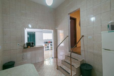 Casa para alugar com 95m², 3 quartos e sem vaga
