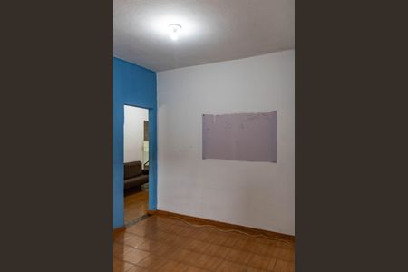 Sala 1 de casa para alugar com 3 quartos, 95m² em Dom Bosco, Belo Horizonte