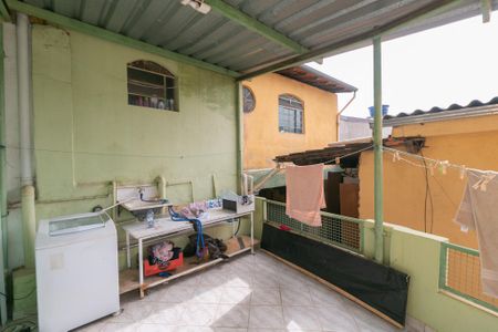 Casa para alugar com 95m², 3 quartos e sem vaga
