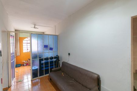 Casa para alugar com 95m², 3 quartos e sem vaga