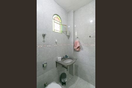 Casa para alugar com 95m², 3 quartos e sem vaga