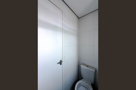 Apartamento para alugar com 37m², 2 quartos e sem vagaBanheiro