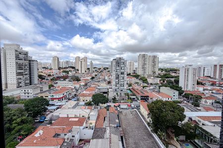 Apartamento para alugar com 37m², 2 quartos e sem vagaVista do Quarto 2