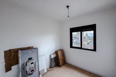 Apartamento para alugar com 37m², 2 quartos e sem vagaQuarto 1
