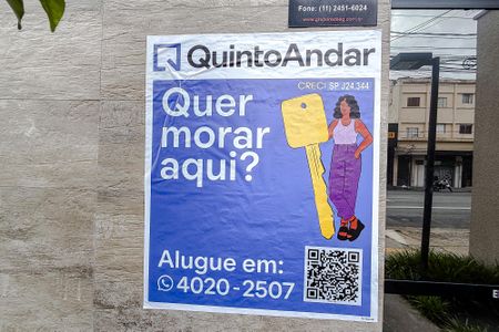 Apartamento para alugar com 37m², 2 quartos e sem vagaPlaquinha