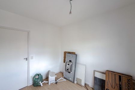 Apartamento para alugar com 37m², 2 quartos e sem vagaQuarto 1