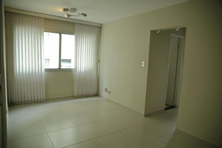 Apartamento para alugar com 2 quartos, 60m² em Nova Petrópolis, São Bernardo do Campo