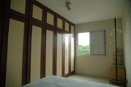 Apartamento para alugar com 2 quartos, 60m² em Nova Petrópolis, São Bernardo do Campo