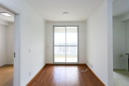 Sala  de kitnet/studio para alugar com 1 quarto, 39m² em Vila Andrade, São Paulo