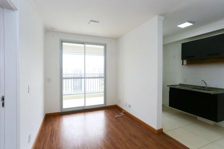Sala  de kitnet/studio para alugar com 1 quarto, 39m² em Vila Andrade, São Paulo