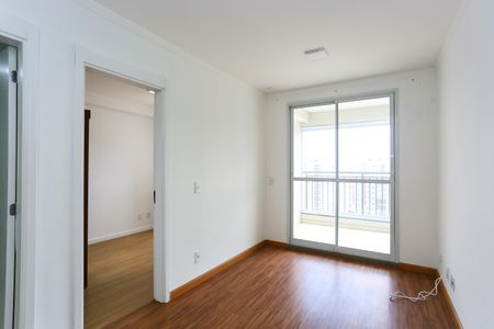 Sala  de kitnet/studio para alugar com 1 quarto, 39m² em Vila Andrade, São Paulo