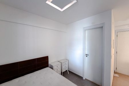 Studio à venda com 34m², 1 quarto e 1 vagaQuarto