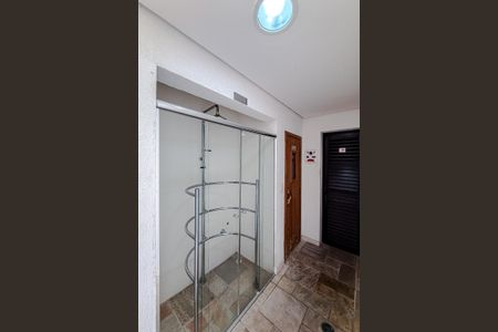 Studio à venda com 34m², 1 quarto e 1 vagaÁrea comum