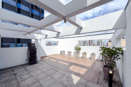 Studio à venda com 34m², 1 quarto e 1 vagaÁrea comum