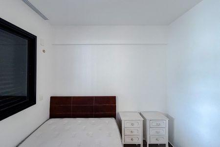 Studio à venda com 34m², 1 quarto e 1 vagaQuarto