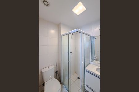 Studio à venda com 34m², 1 quarto e 1 vagaBanheiro