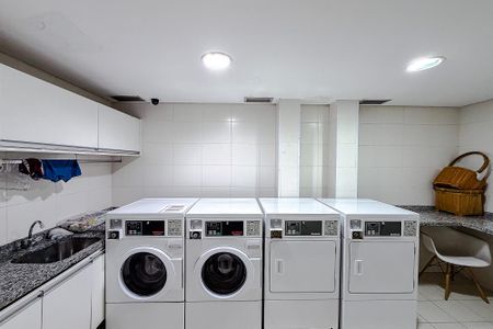 Studio à venda com 34m², 1 quarto e 1 vagaÁrea comum