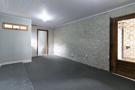 Sala de casa para alugar com 1 quarto, 40m² em Vila Água Funda, São Paulo