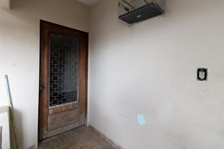 Casa para alugar com 40m², 1 quarto e sem vagaEntrada 