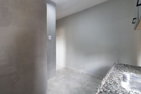 Casa para alugar com 40m², 1 quarto e sem vagaCozinha 