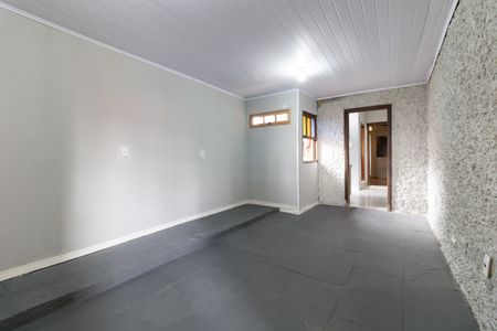Casa para alugar com 40m², 1 quarto e sem vagaSala