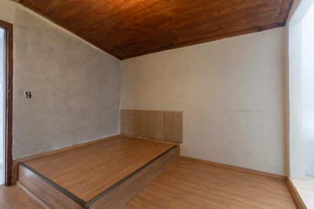 Casa para alugar com 40m², 1 quarto e sem vagaQuarto