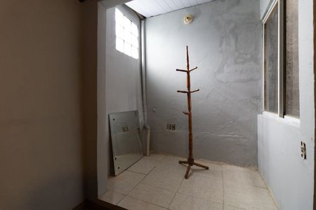 Quarto de casa para alugar com 1 quarto, 40m² em Vila Água Funda, São Paulo