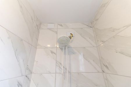 Casa para alugar com 40m², 1 quarto e sem vagaBanheiro 