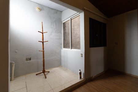 Quarto de casa para alugar com 1 quarto, 40m² em Vila Água Funda, São Paulo