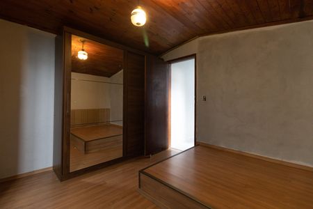 Casa para alugar com 40m², 1 quarto e sem vagaQuarto