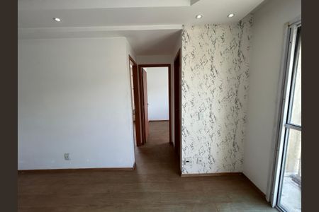 Apartamento para alugar com 2 quartos, 44m² em Cascadura, Rio de Janeiro