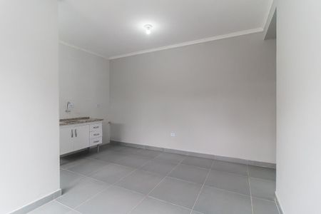 Sala de casa para alugar com 1 quarto, 36m² em Centro , Mogi das Cruzes