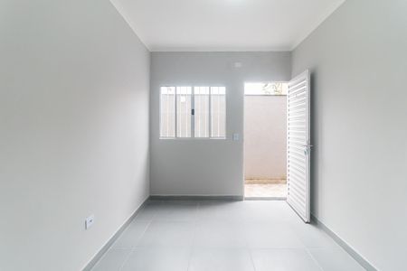Sala de casa para alugar com 1 quarto, 36m² em Centro, Mogi das Cruzes
