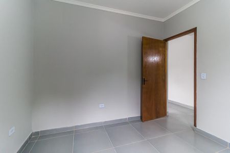 Quarto de casa para alugar com 1 quarto, 36m² em Centro, Mogi das Cruzes