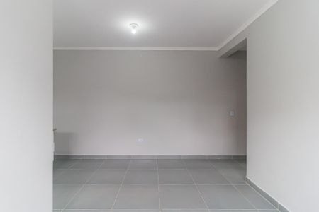 Sala de casa para alugar com 1 quarto, 36m² em Centro, Mogi das Cruzes