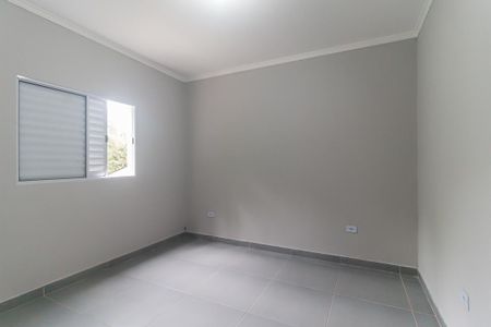 Casa para alugar com 36m², 1 quarto e 1 vagaQuarto