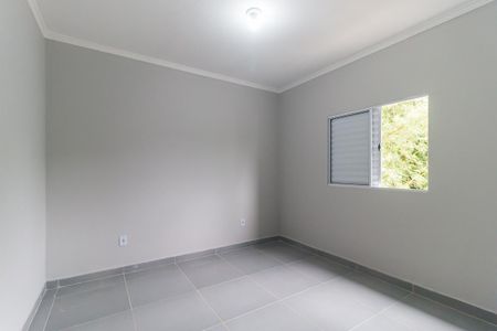 Quarto de casa para alugar com 1 quarto, 36m² em Centro , Mogi das Cruzes