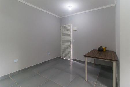 Sala de casa para alugar com 1 quarto, 36m² em Centro , Mogi das Cruzes