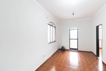 Sala Casa 1 de casa para alugar com 3 quartos, 346m² em Padre Miguel, Rio de Janeiro