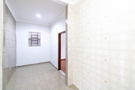 Casa para alugar com 346m², 3 quartos e 3 vagas Casa para alugar com 346m², 3 quartos e 3 vagasCozinha Casa 1